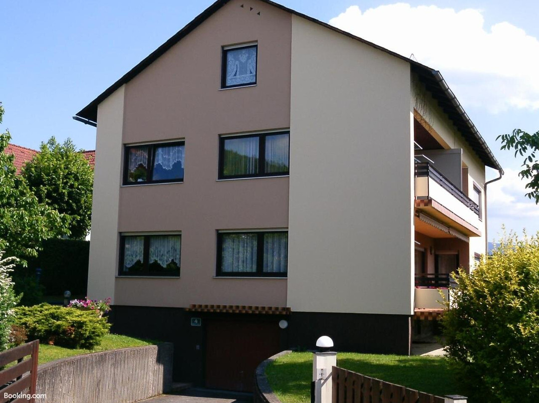 Gastehaus Maria主图