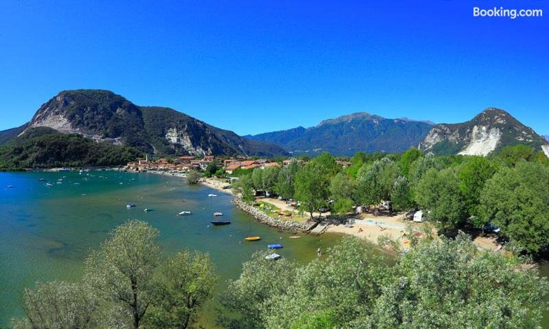 Paradiso Sul Lago Maggiore