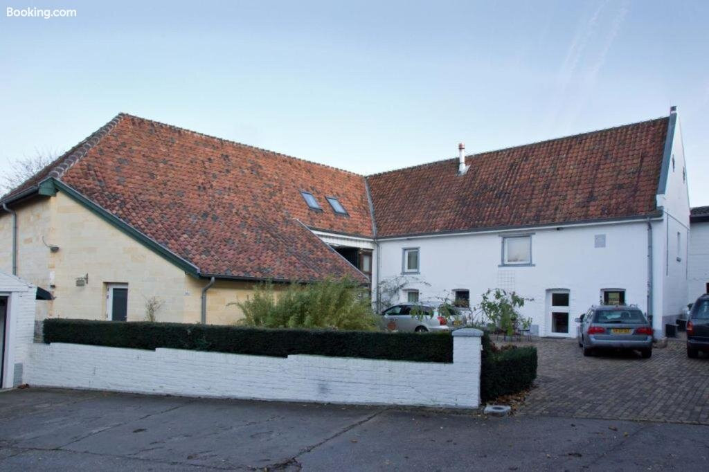 Bed & Breakfast Hof van Wolder主图
