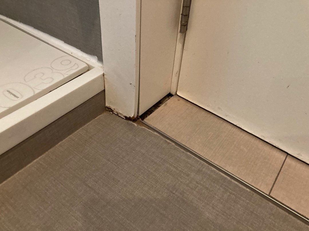 葛丽缇帕克酒店主图