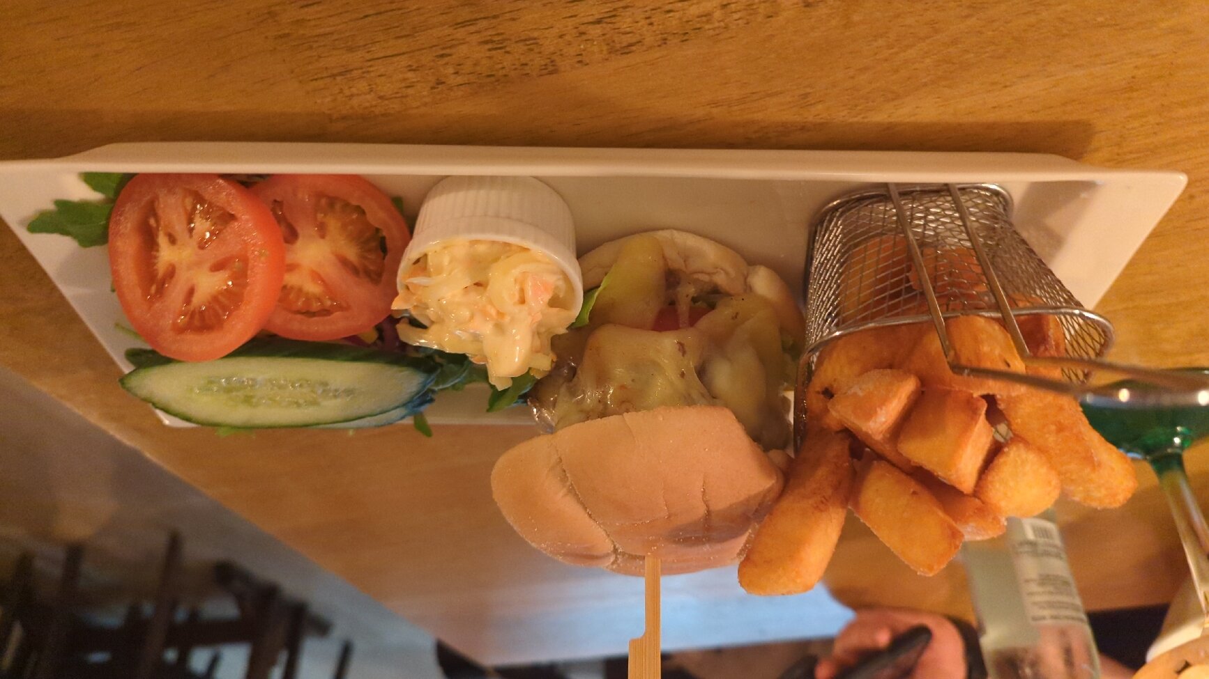 The Crown Inn-官方