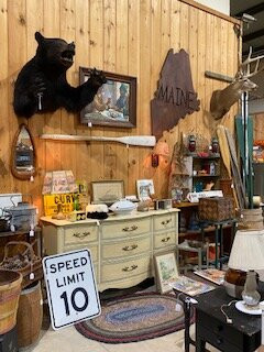 Antiques USA-Arundel必去景点