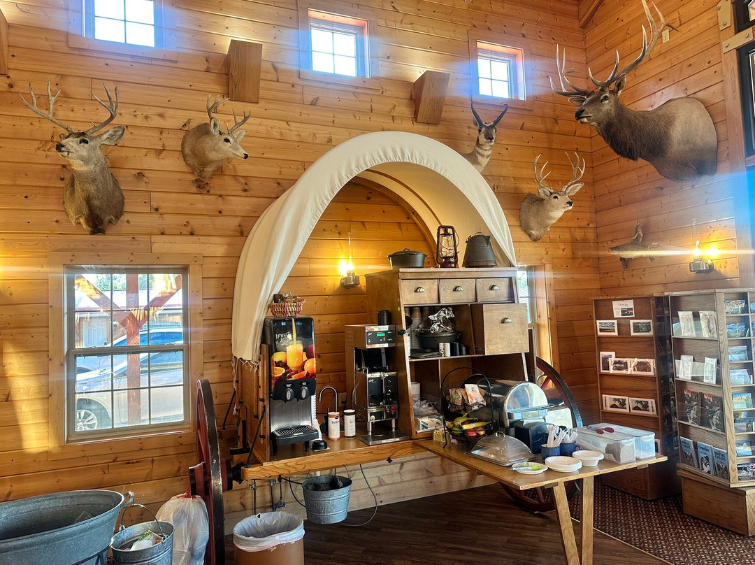 Range Country Lodging主图