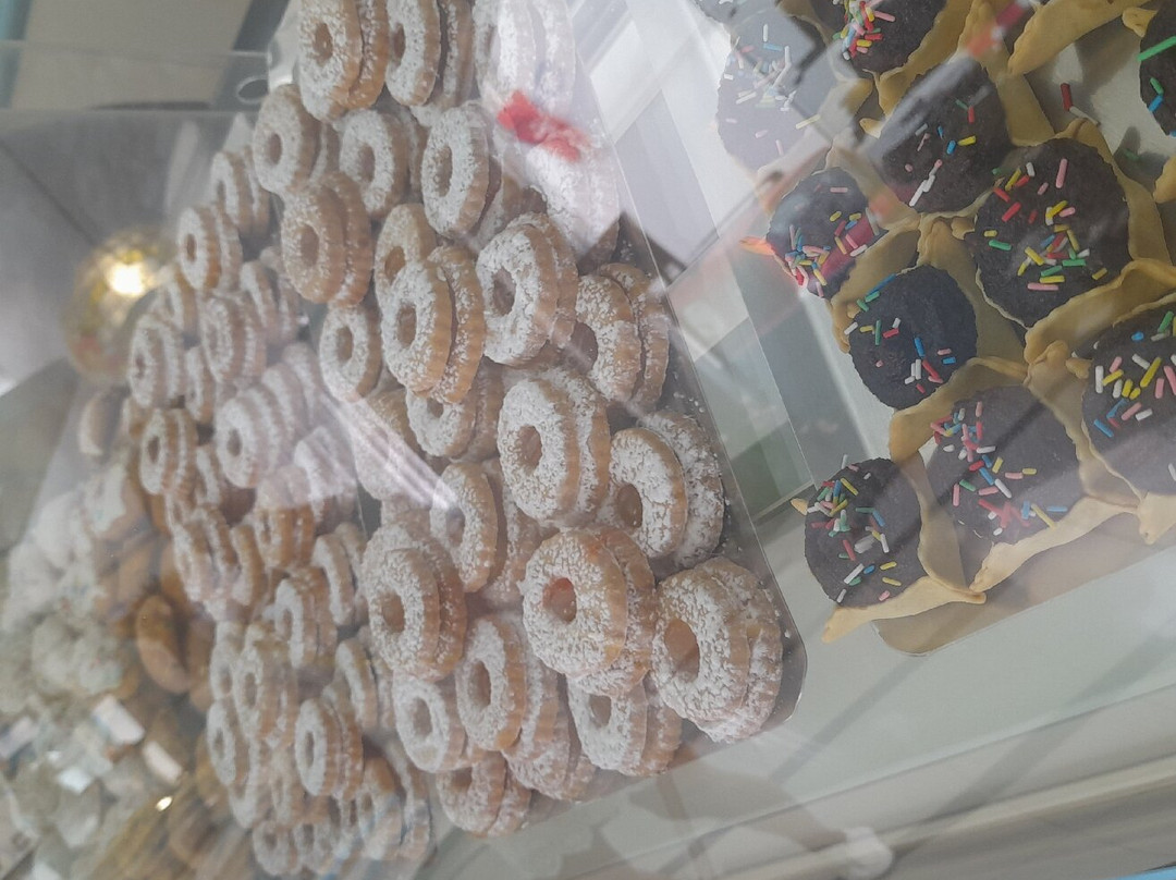 Pasticceria Maria Teresa
