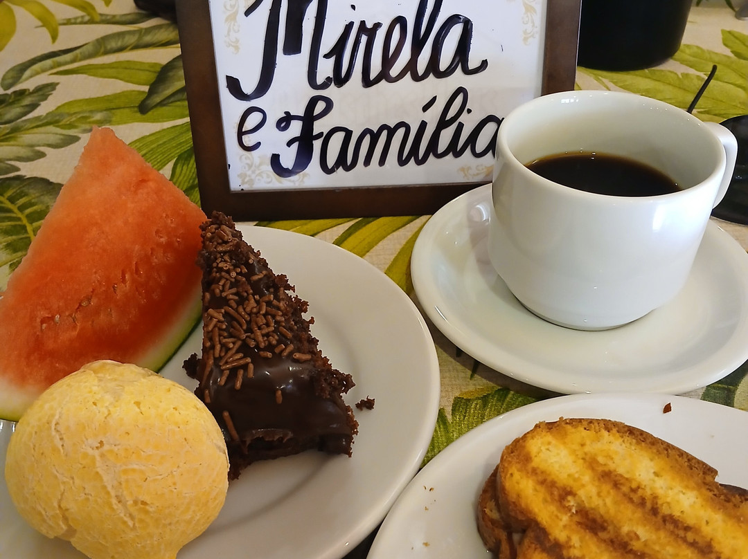 Pousada Deutsches Haus主图