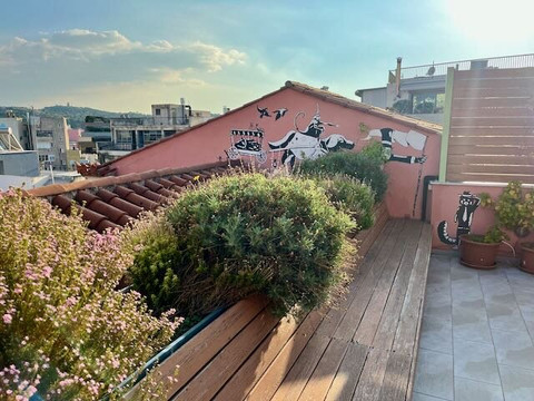 雅典城市瑟科斯酒店主图