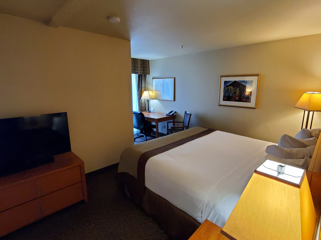 Wingate by Wyndham Edmonton West主图