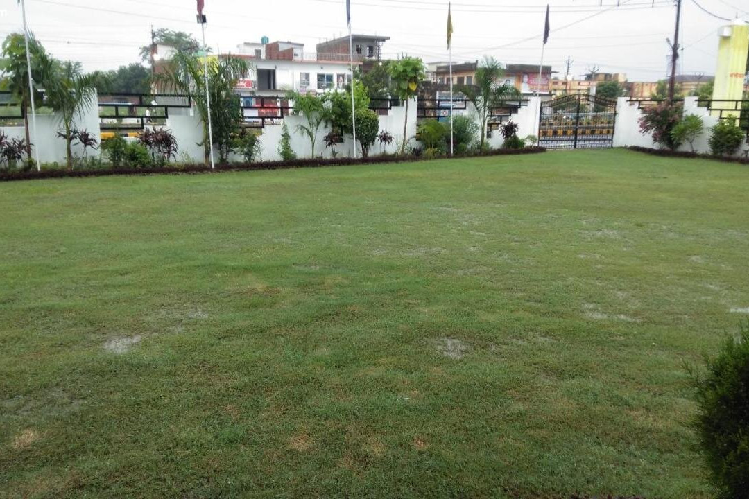 Hotel The Ideal主图