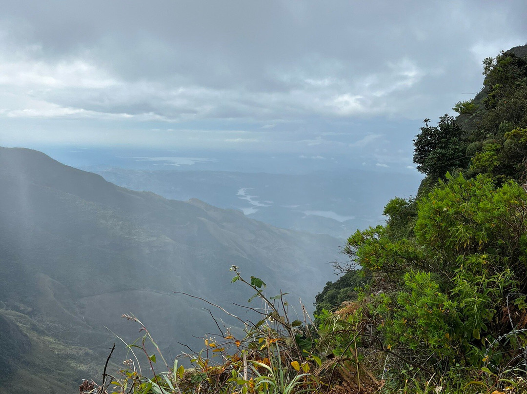 World's End-Pattipola必去景点