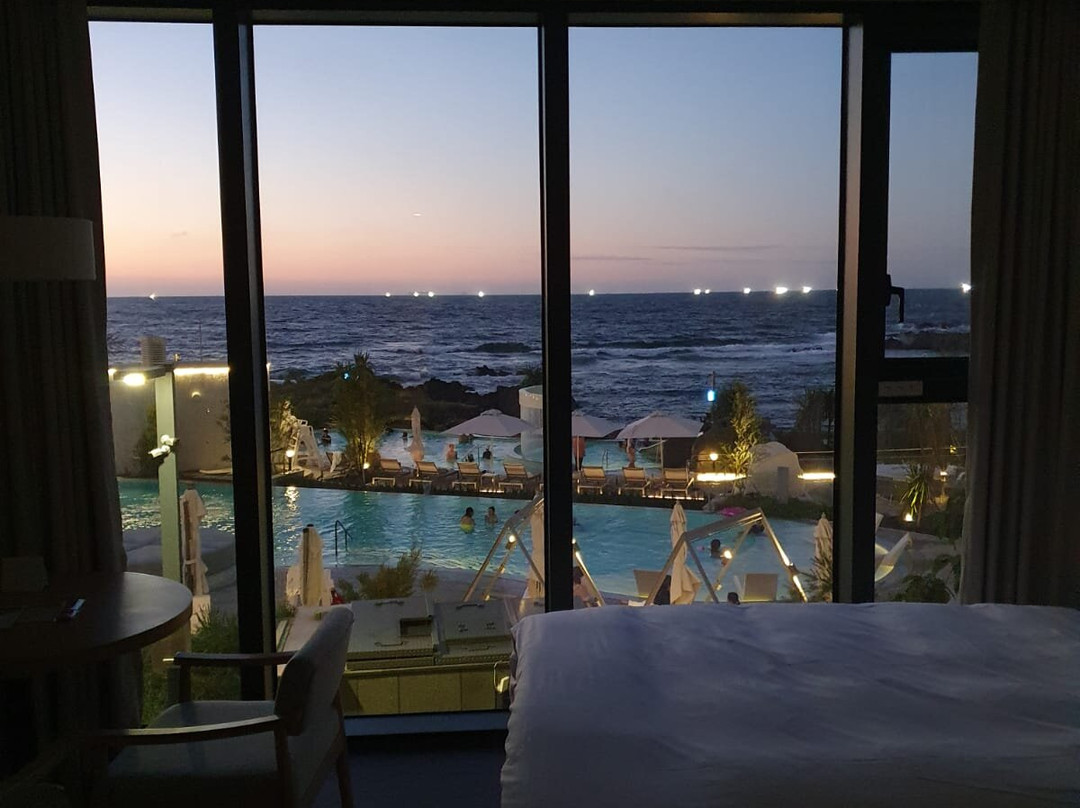 Shilla Stay Plus Ihotewoo主图