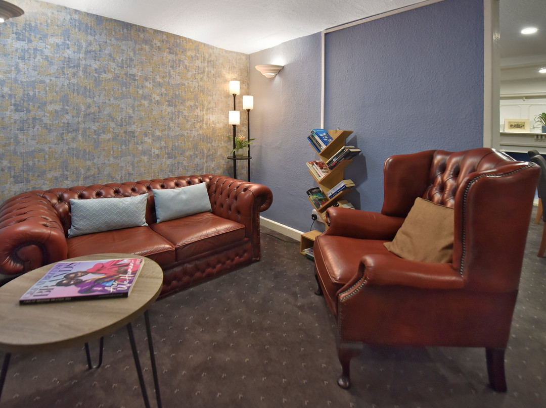 The Marton Guest House主图