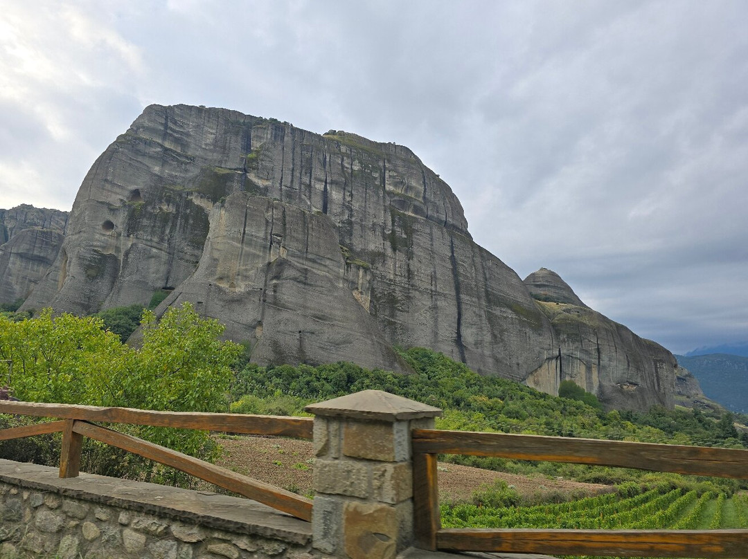 Papastathi Guesthouse主图