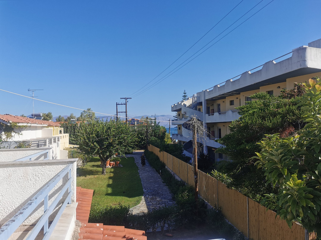 Amarylis Apartments