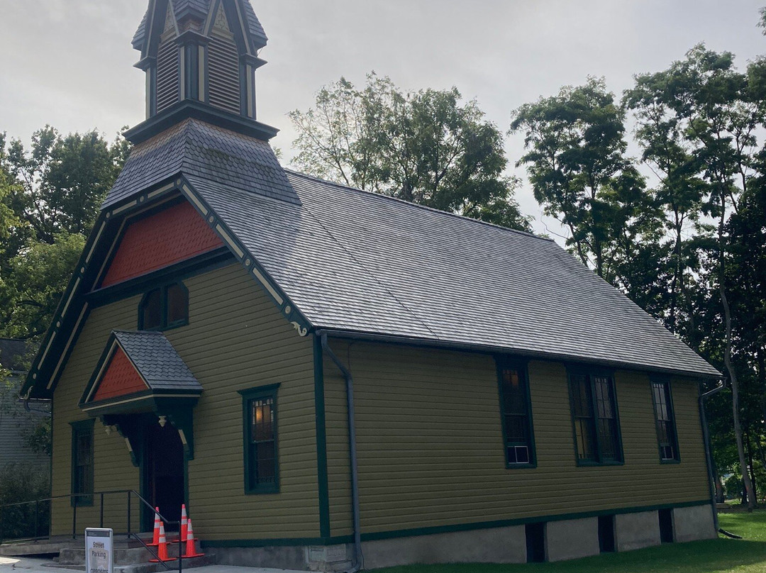 Harriet Tubman National Historical Park景点图片