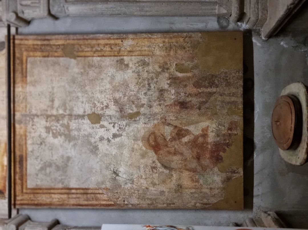 Chiesa dei santi Pietro e Paolo景点图片