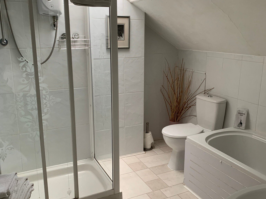 Frenchgate Guest House主图