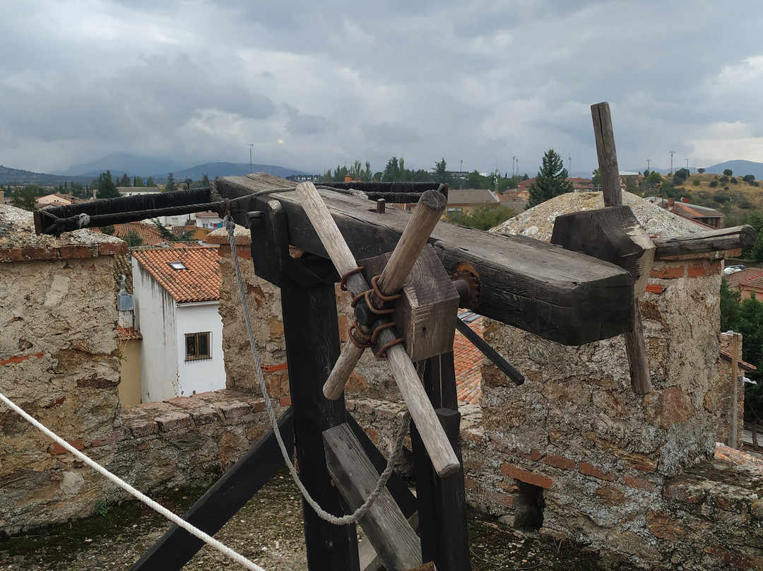 Murallas de Buitrago del Lozoya景点图片
