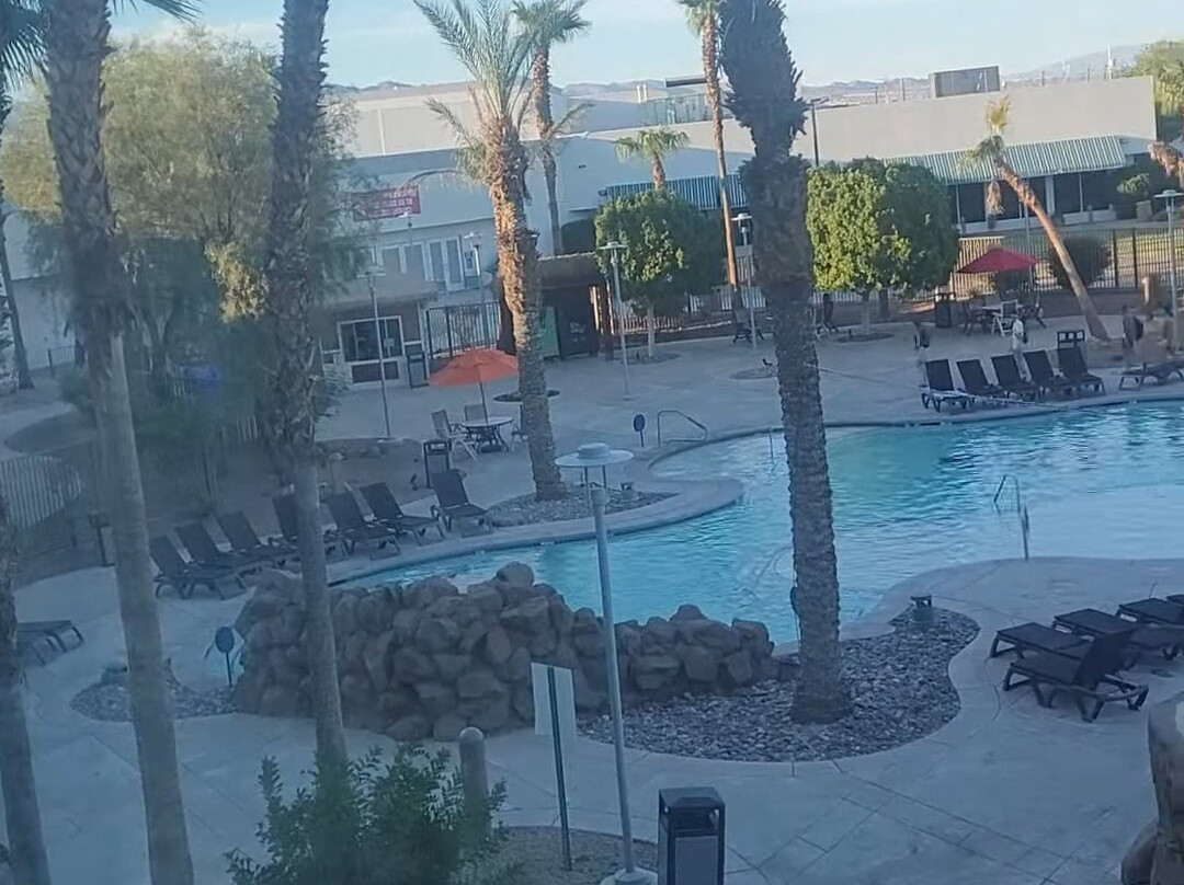 Avi Resort & Casino-拉芙琳必去景点