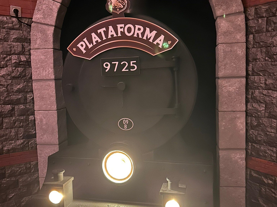 Plataforma