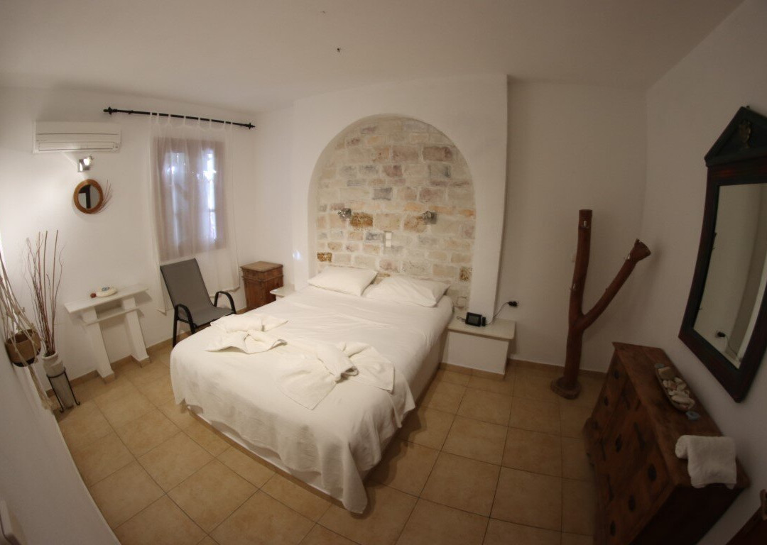 Naxos Summerland Resort主图