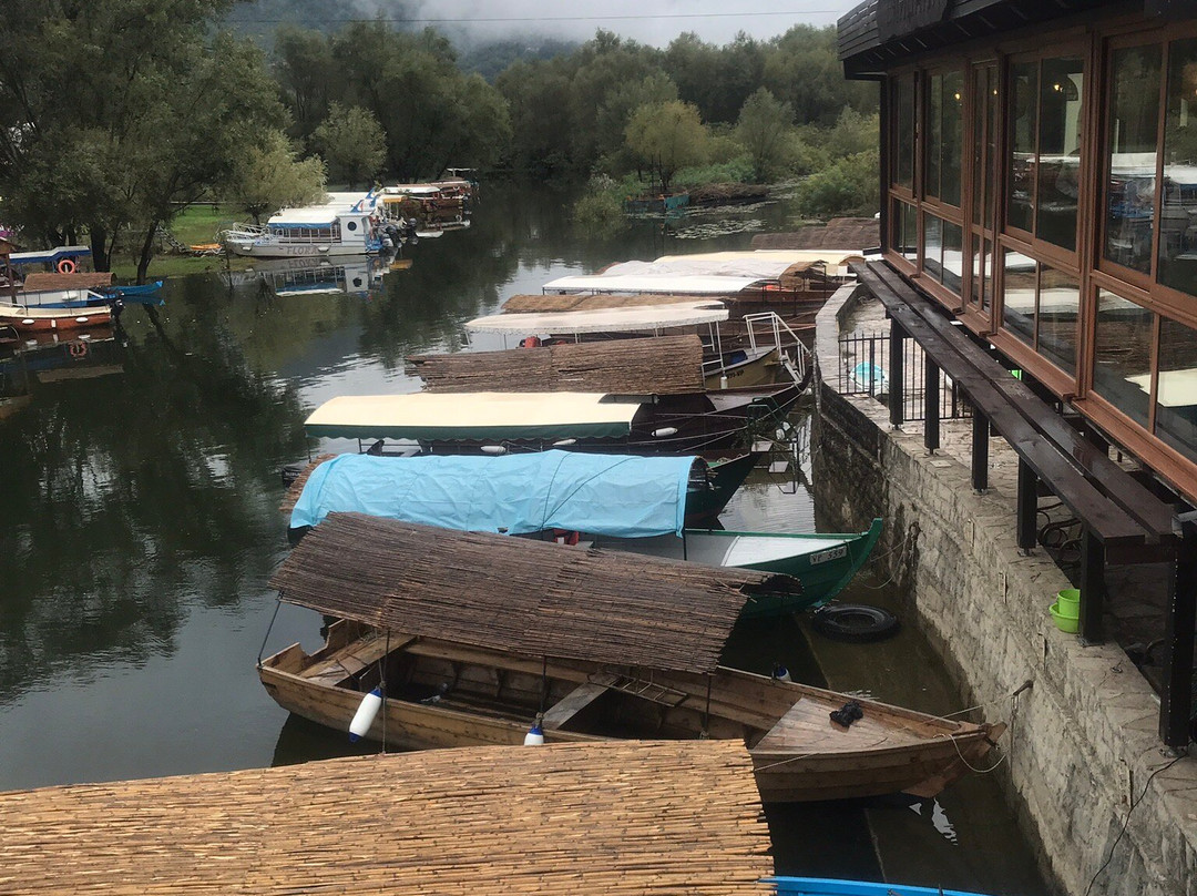 Active Lake Skadar-维尔巴札拉必去景点