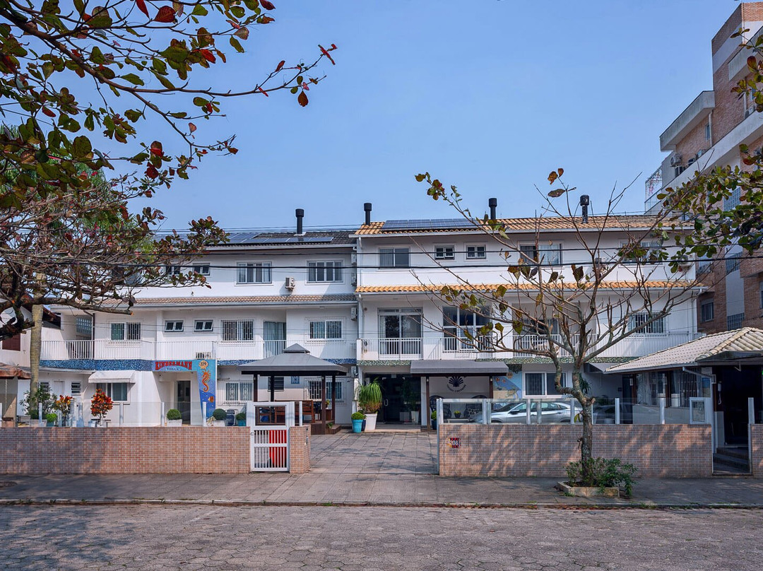 Pousada Kindermann主图