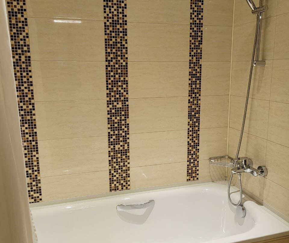 Ramada Kazan City Centre主图
