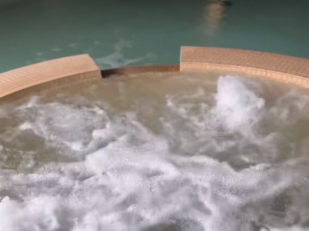 Cascina Scova City Spa-帕维亚必去景点