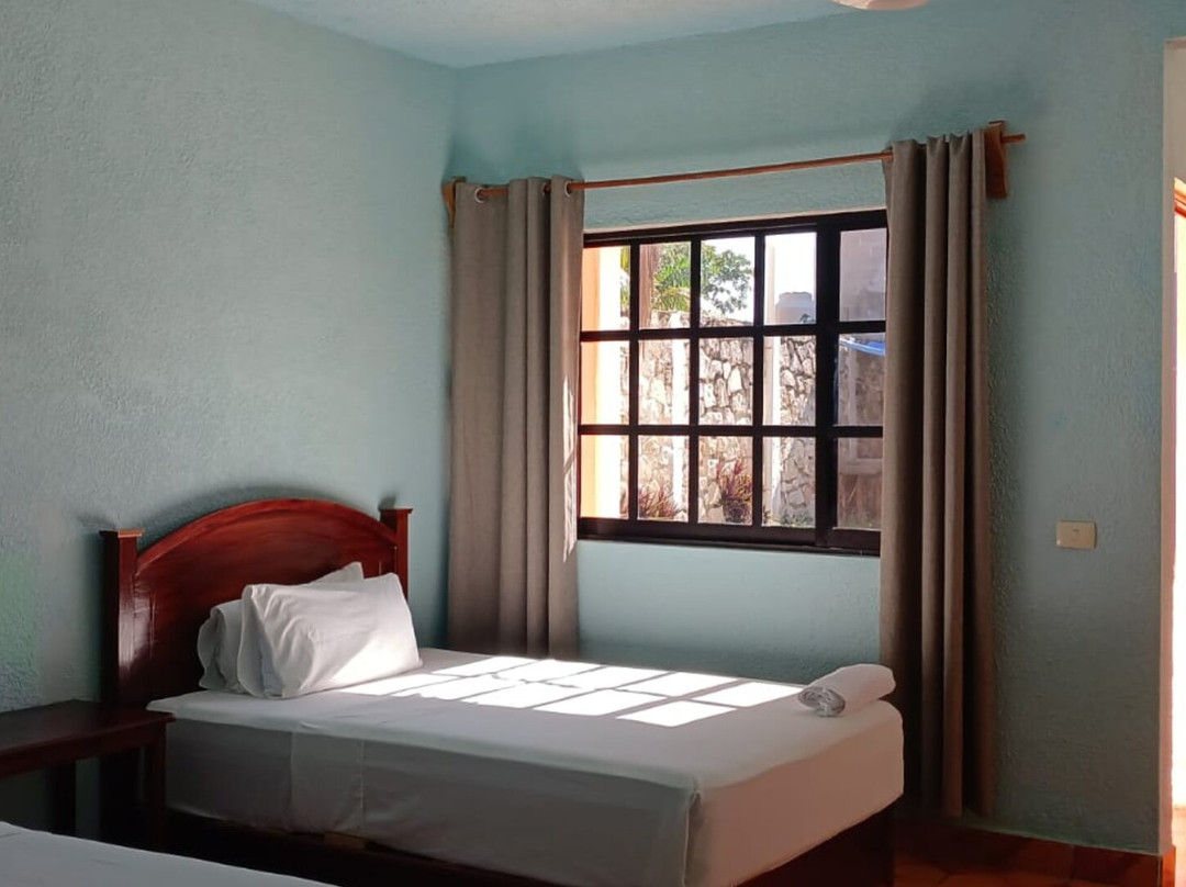 Hotel Yaakunah主图