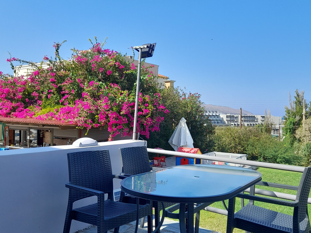 Nereides Hotel主图