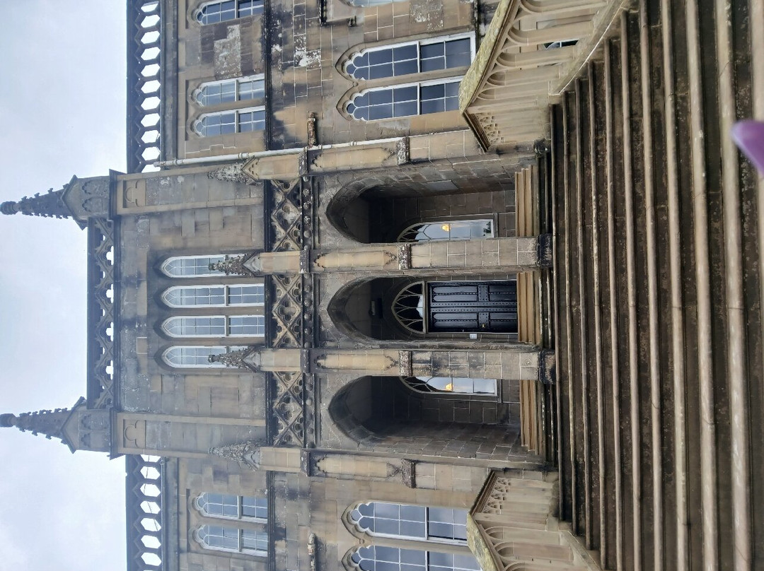 Ross Priory, University of Strathclyde主图
