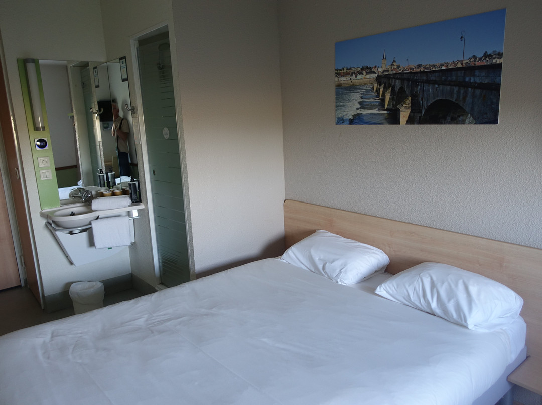 Ibis Budget Cosne-sur-Loire主图