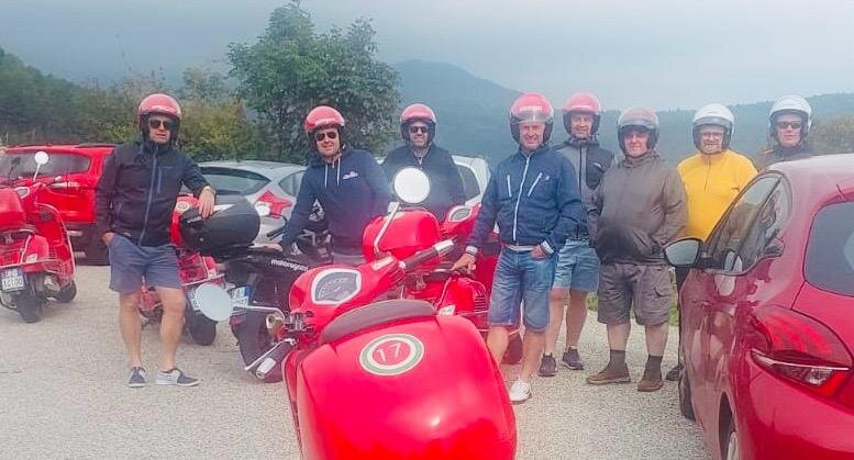Motoragazzi Peschiera del Garda景点图片