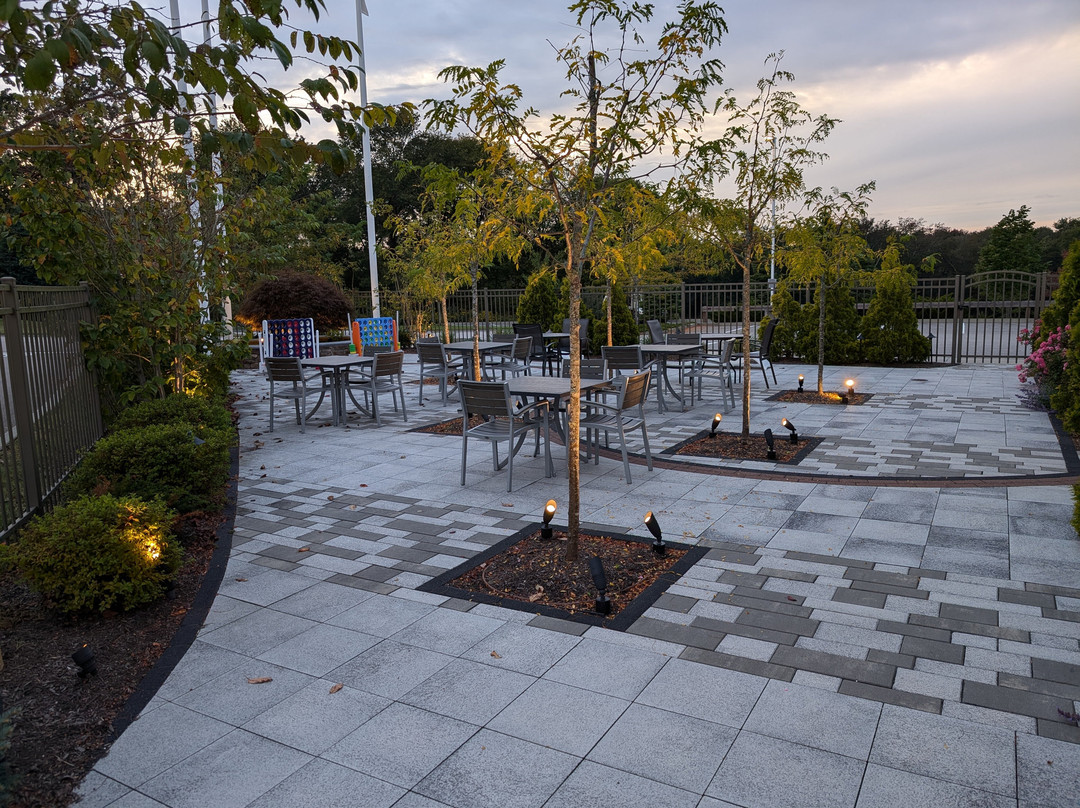 Fairfield by Marriott Inn & Suites South Kingstown Newport Area主图