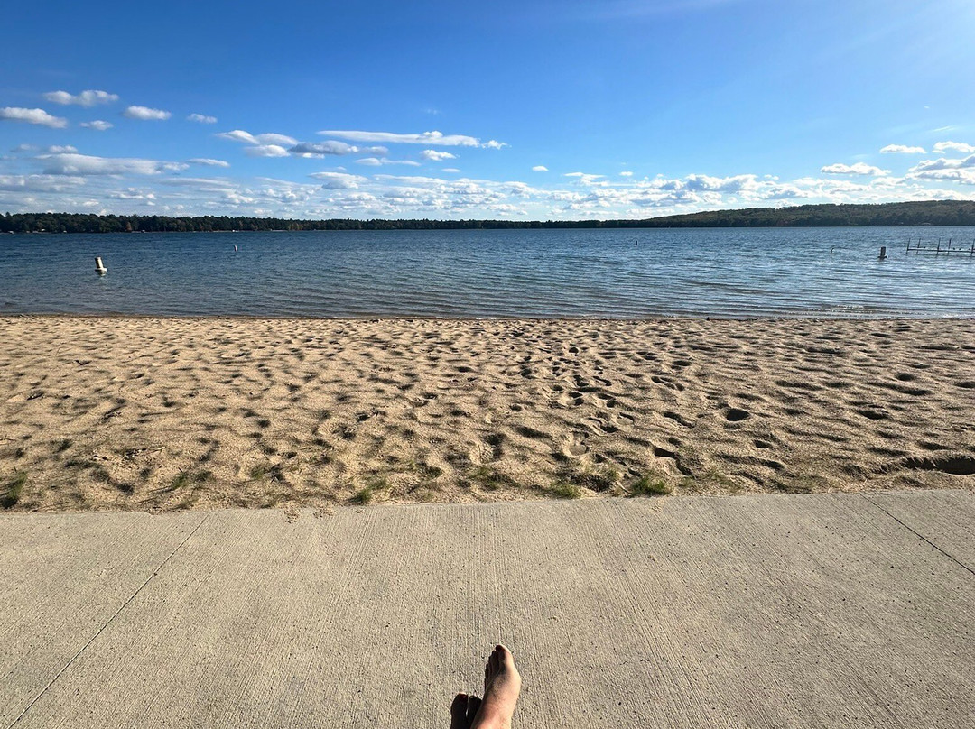 Lewiston Beach景点图片