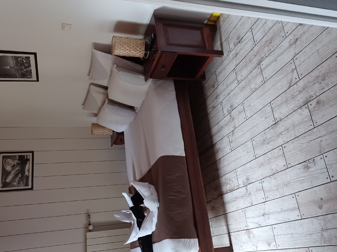 Hotel des Neiges主图
