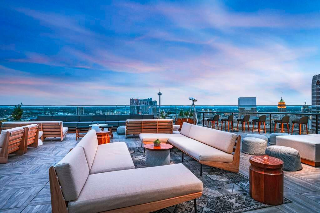 Thompson San Antonio - Riverwalk, by Hyatt主图