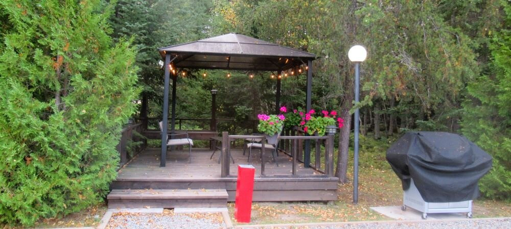 Mystic Isle Motel主图