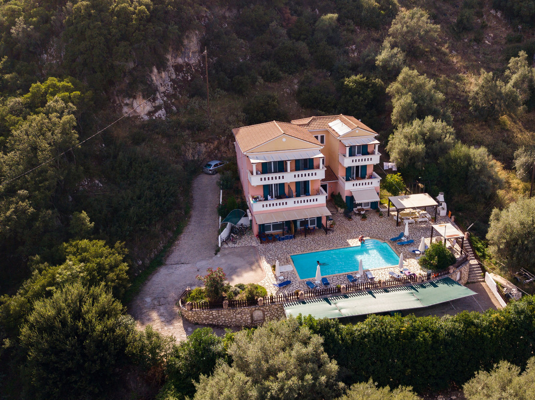 Ithaki Holidays主图