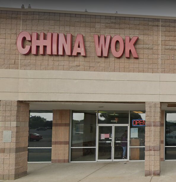 China Wok