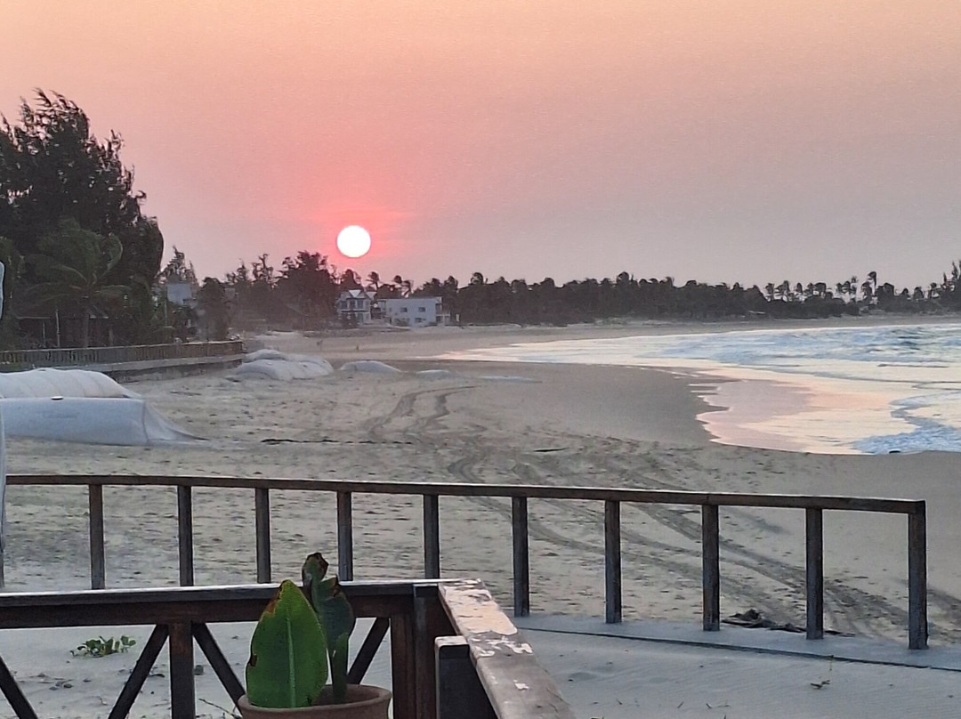 Mozambique Experience-托佛必去景点