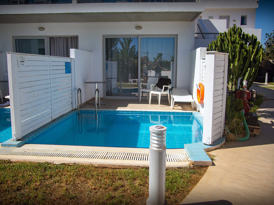 Rodos Star Hotel主图