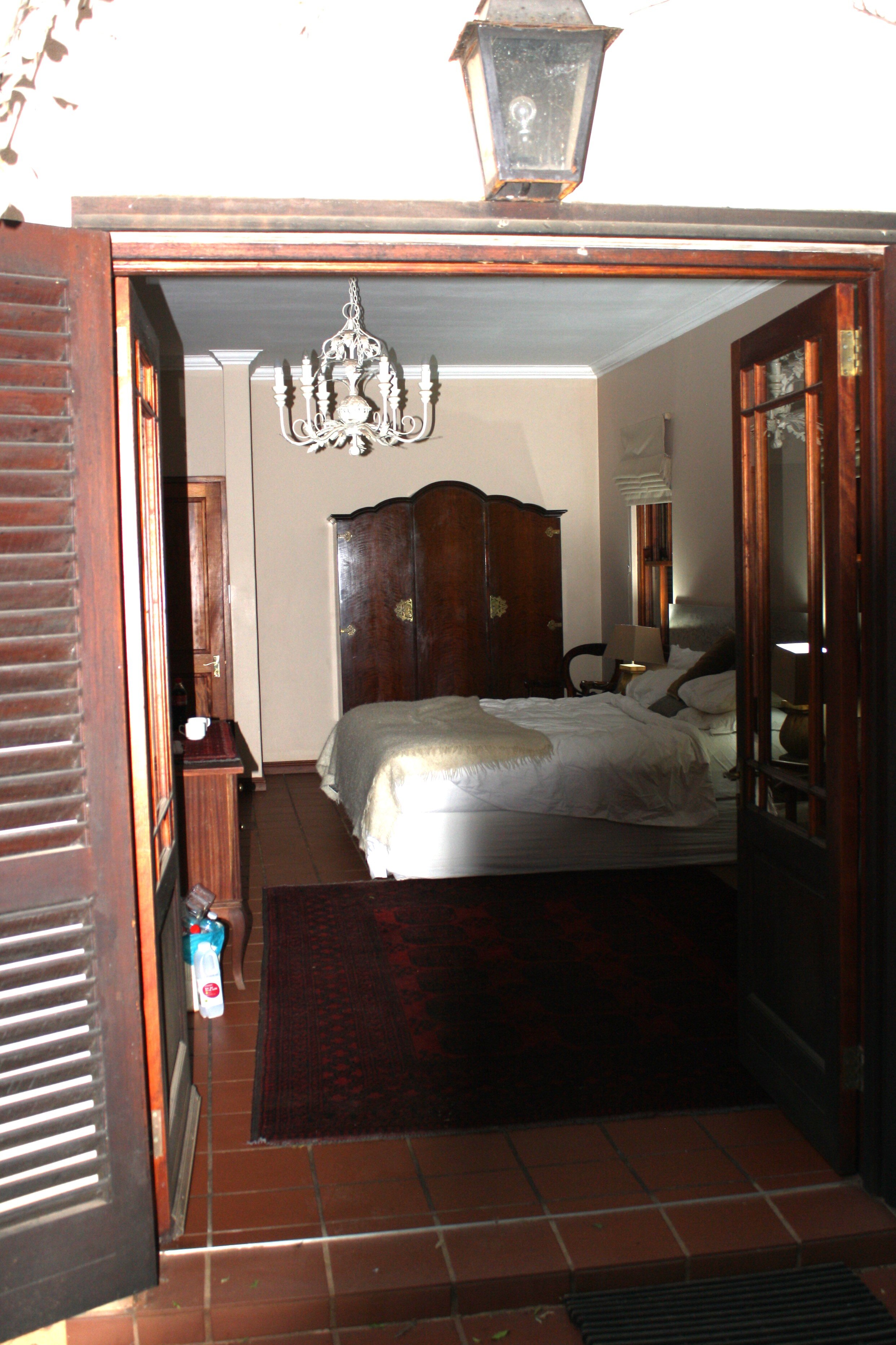 Foxwood House-官方