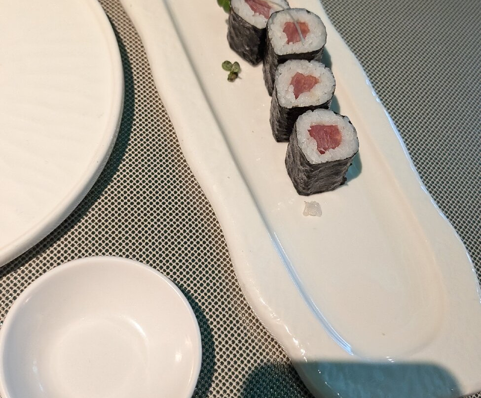 Sushi Club