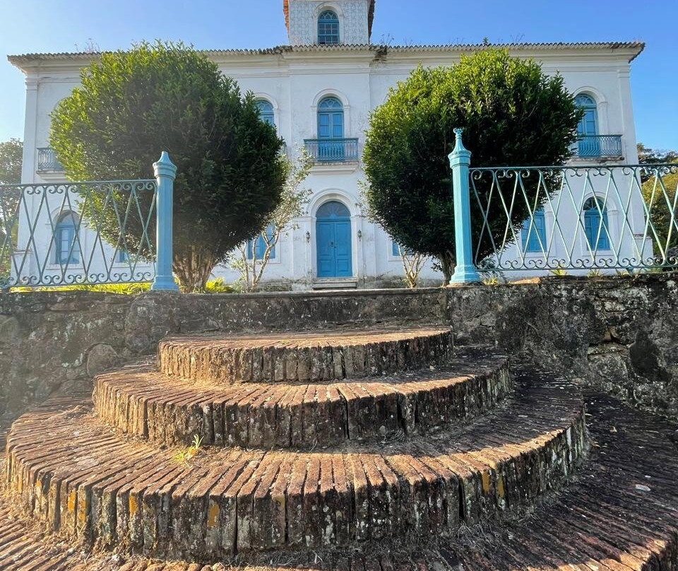 Gaipio Sugar Cane Mill-嘎林海斯港必去景点