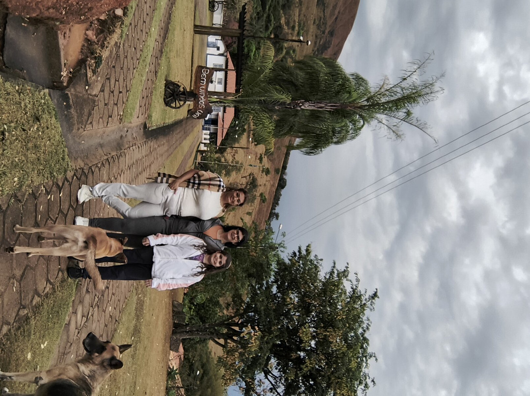 Hotel Fazenda Tormenta主图