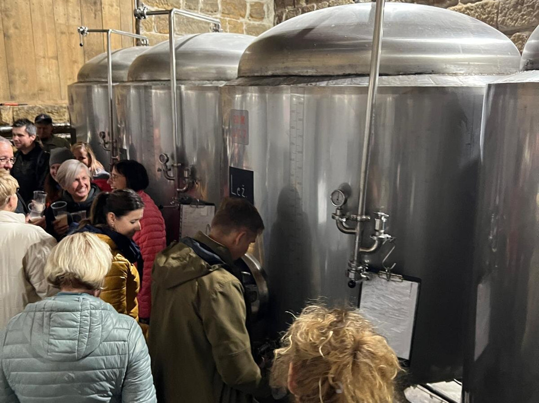 Lobeč Brewery-Lobec必去景点
