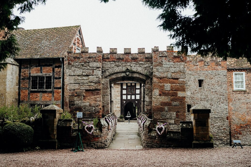 Birtsmorton Court-Birtsmorton必去景点