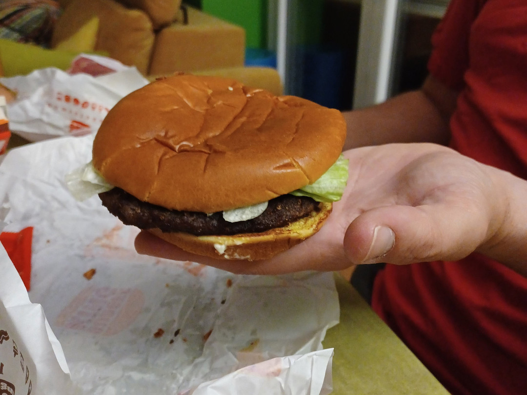 Burger King