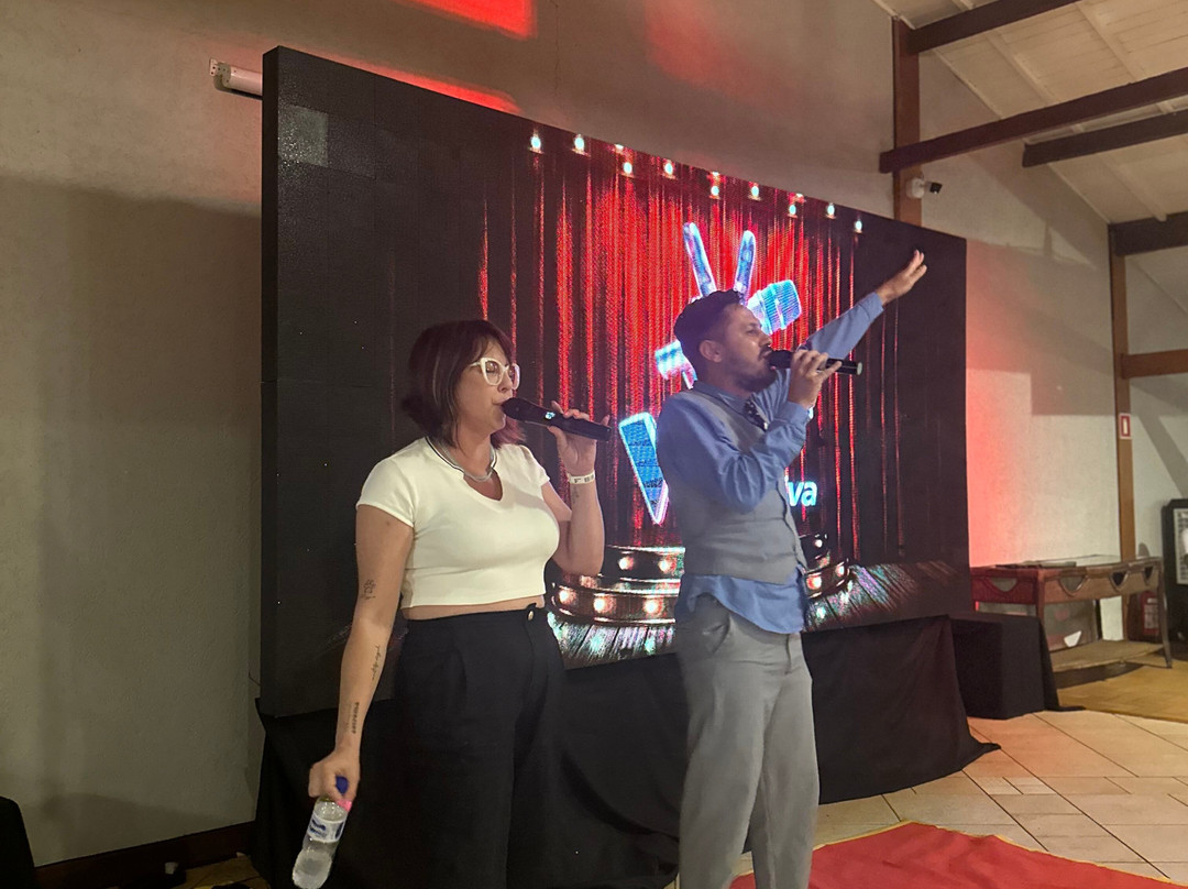 Aguativa Golf Resort主图